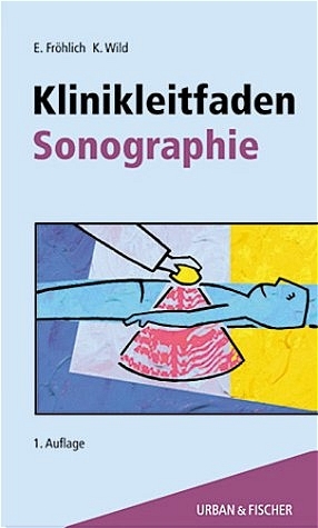 Klinikleitfaden Sonographie