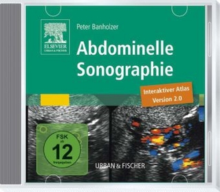 Abdominelle Sonographie