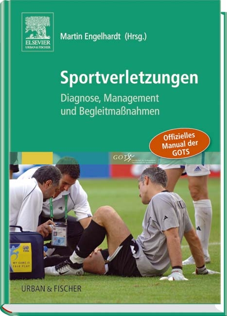 Sportverletzungen - 