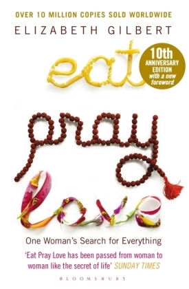 Eat Pray Love