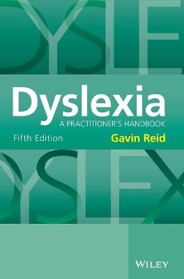 Dyslexia