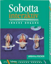 Sobotta interaktiv - Innere Organe