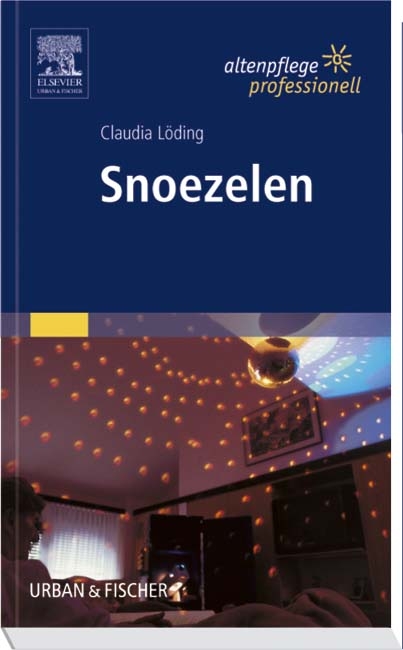 Snoezelen - Claudia L&ouml;ding