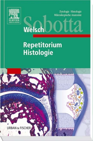 Repetitorium Histologie