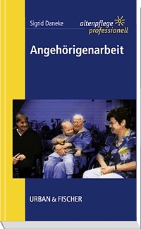 Angeh&ouml;rigenarbeit - Sigrid Daneke