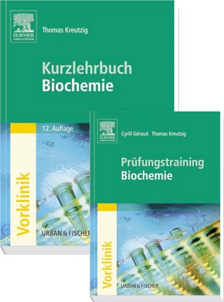 Paket Biochemie