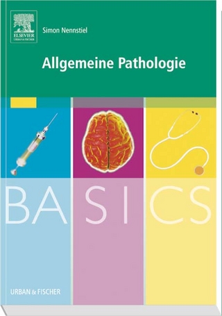 BASICS Allgemeine Pathologie