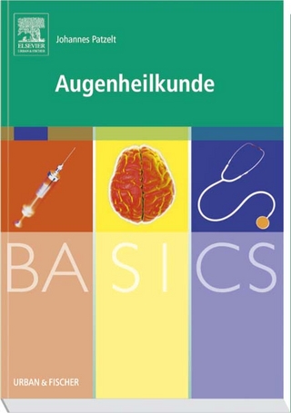 BASICS Augenheilkunde