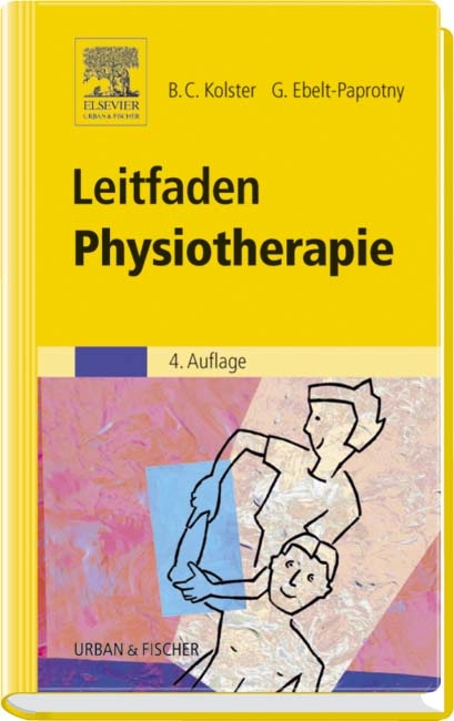 Leitfaden Physiotherapie - 