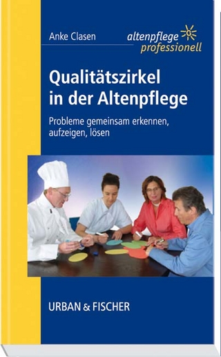 Qualitätszirkel in der Altenpflege