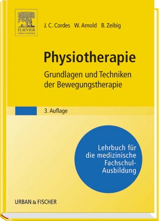 Physiotherapie: Grundlagen und Techniken der Bewegungstherapie