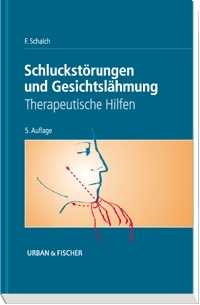 Schluckstörungen und Gesichtslähmung