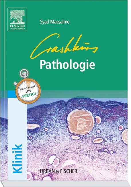Crashkurs Pathologie - Syad Massalme