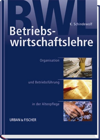 Betriebswirtschaftslehre