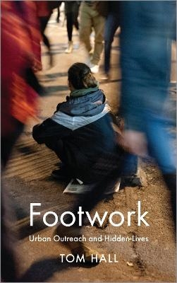 Footwork - Tom Hall
