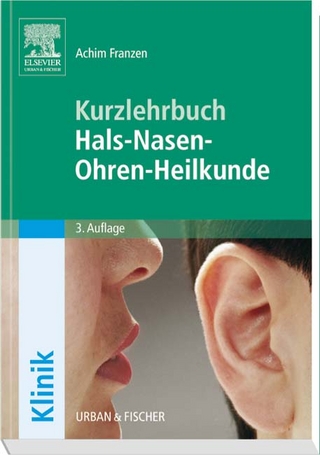Hals-Nasen-Ohren-Heilkunde