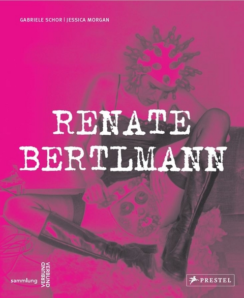 Renate Bertlmann - 