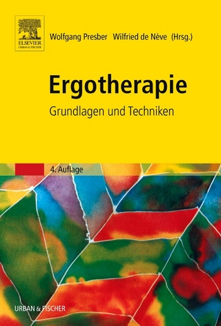 Ergotherapie