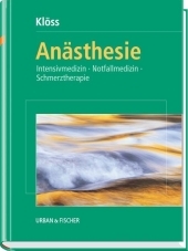 An&auml;sthesie - 