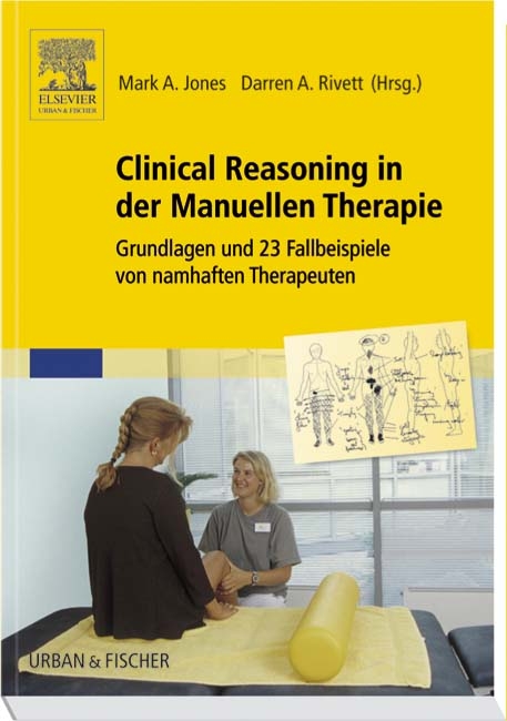 Clinical Reasoning in der Manuellen Therapie - 