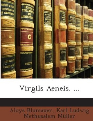Virgils Aeneis. ...