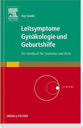 Leitsymptome Gynäkologie und Geburtshilfe