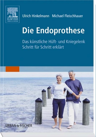 Die Endoprothese