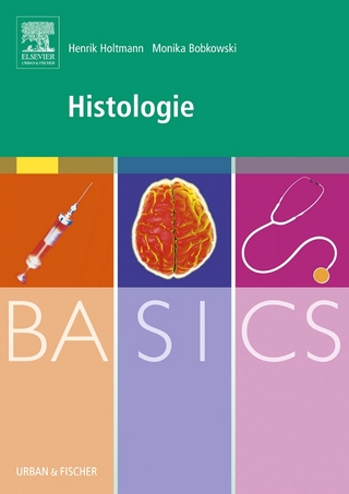 BASICS Histologie