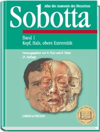 Atlas der Anatomie des Menschen