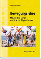 Bewegungslehre - Silke Schellhammer