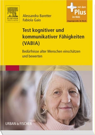 Test kognitiver und kommunikativer Fähigkeiten (VABIA)