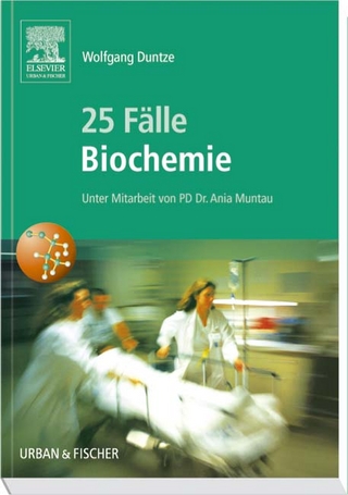 25 Fälle Biochemie