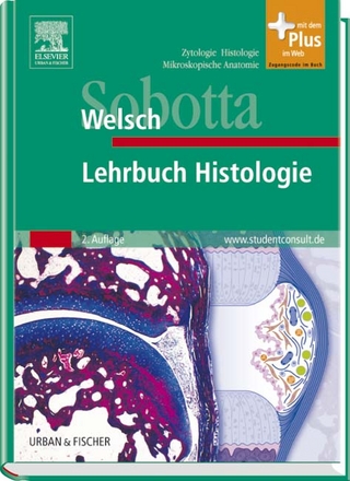 Sobotta Lehrbuch Histologie