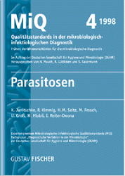 MIQ 04: Parasitosen