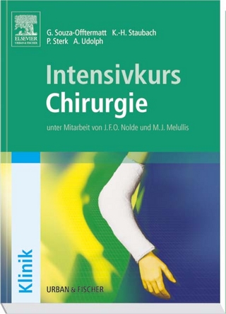 Intensivkurs Chirurgie
