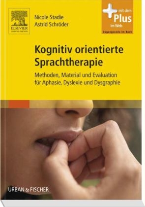 Kognitiv orientierte Sprachtherapie