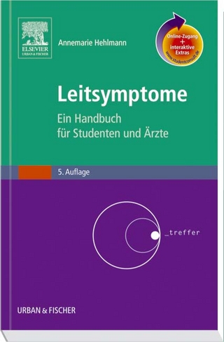 Leitsymptome mit StudentConsult-Zugang