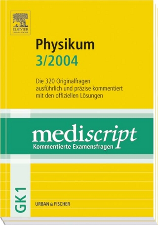GK1, Physikum 3/04