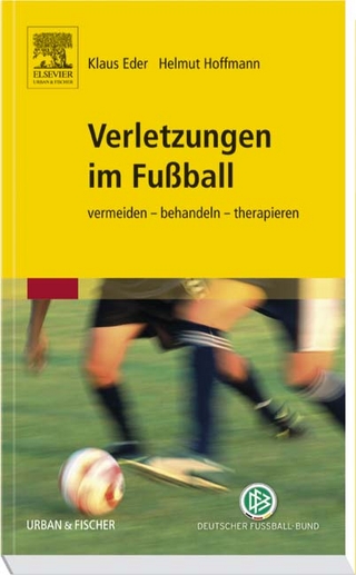 Verletzungen im Fußball
