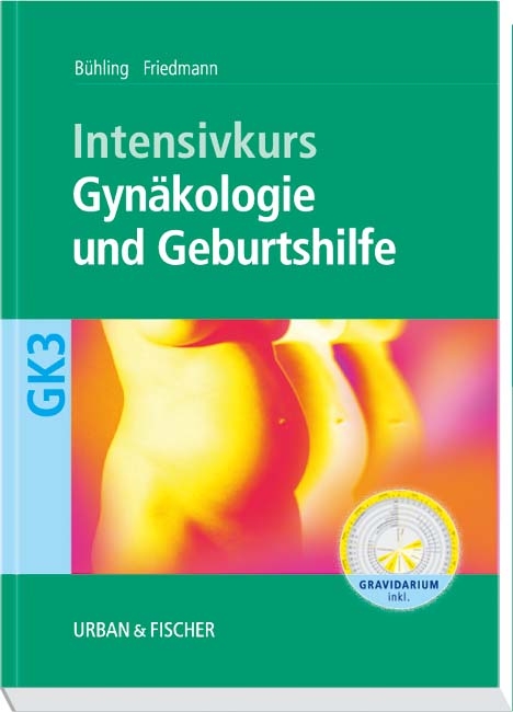 Intensivkurs Gyn&auml;kologie - 