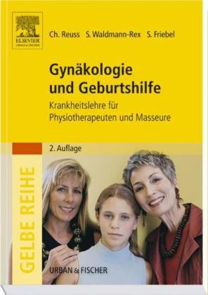 Gynäkologie und Geburtshilfe