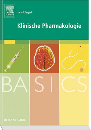BASICS Klinische Pharmakologie