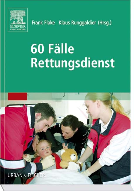 60 F&auml;lle Rettungsdienst - 