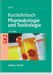 Allgemeine Pharmakologie und Toxikologie