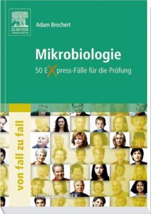 Mikrobiologie von Fall zu Fall
