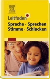 Leitfaden Sprache Sprechen Stimme Schlucken