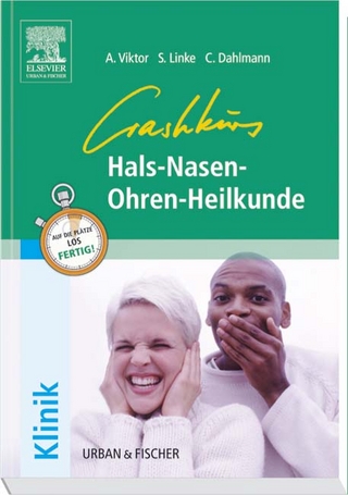 Crashkurs HNO