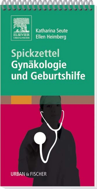 Spickzettel Gynäkologie