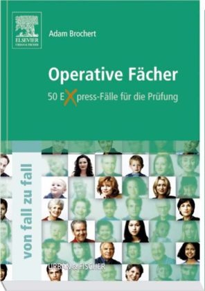 Operative Fächer von Fall zu Fall