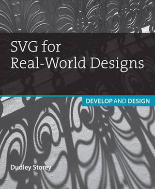 SVG for Real-World Designs